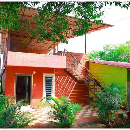 The Croft House Mahabaleshwar Βίλα Εξωτερικό φωτογραφία