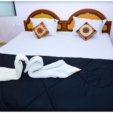 The Croft House Mahabaleshwar Βίλα Εξωτερικό φωτογραφία