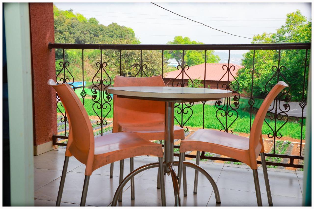 The Croft House Mahabaleshwar Βίλα Εξωτερικό φωτογραφία