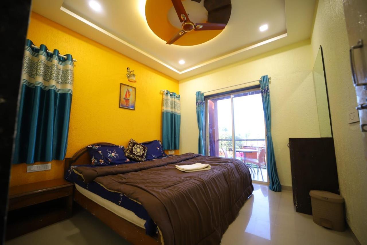 The Croft House Mahabaleshwar Βίλα Εξωτερικό φωτογραφία