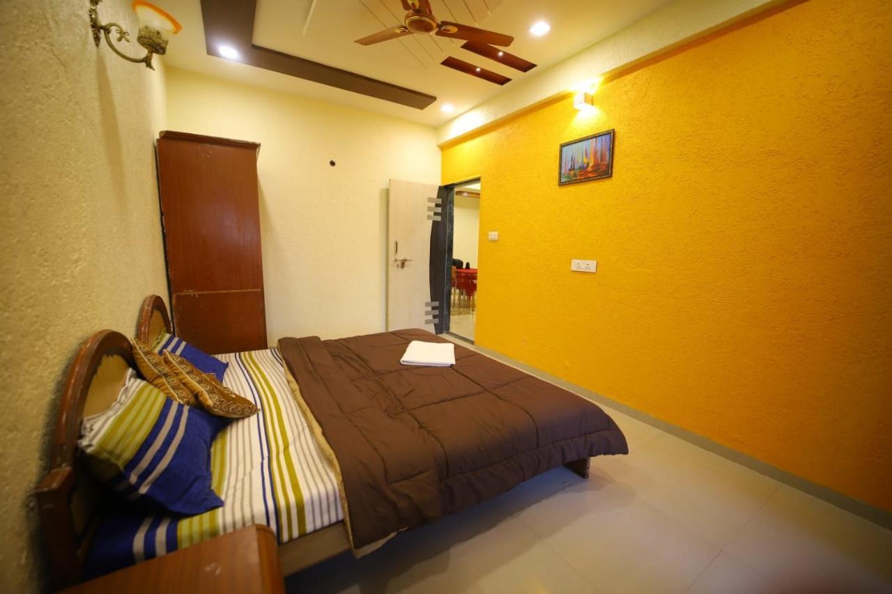 The Croft House Mahabaleshwar Βίλα Εξωτερικό φωτογραφία