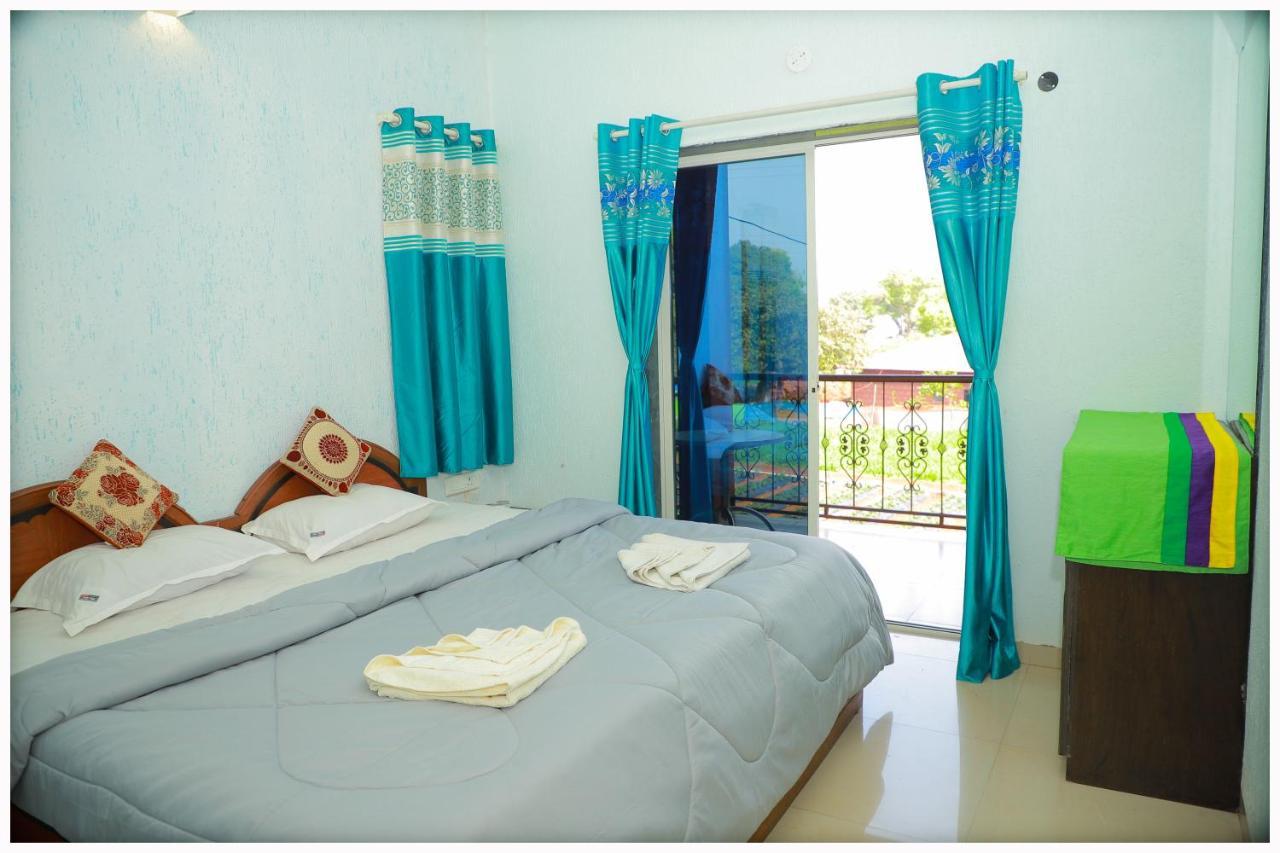 The Croft House Mahabaleshwar Βίλα Εξωτερικό φωτογραφία