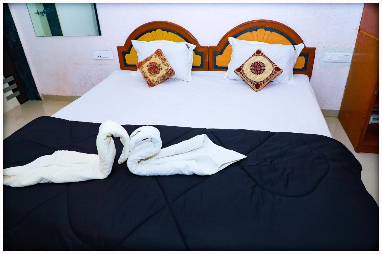 The Croft House Mahabaleshwar Βίλα Εξωτερικό φωτογραφία